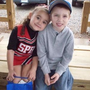 Profile Picture of Sarah Andrews Muse (@sarah_andrews77) on Myspace