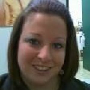 Profile Picture of Monica Hahn (@batonfreak) on Myspace