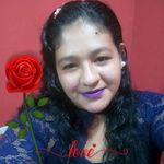 Rosita Marlene Taboada - Instagram Profile Picture of Rosita Marlene Taboada (@alexia_23ksks) on Instagram