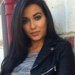 Profile Picture of Sonia haddad (@soniahaddadou) on Instagram