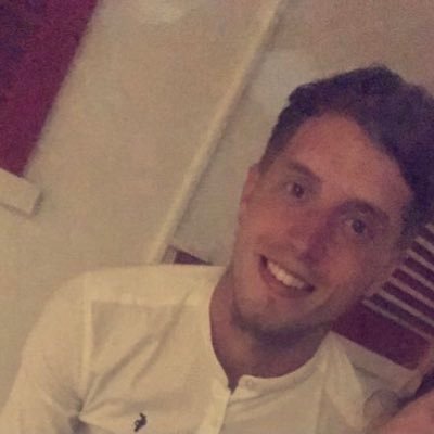 Profile Picture of Paul Mullins (@Paulmufc1999) on Twitter