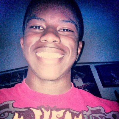 Profile Picture of Clarence Mike (@@mike_2Fswitch) on Twitter