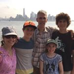 Profile Picture of Mary Jean Fowler (@maryjean_fowler) on Instagram