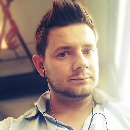 Profile Picture of Daniel Bresler (@WhiteCheckMate) on Twitter