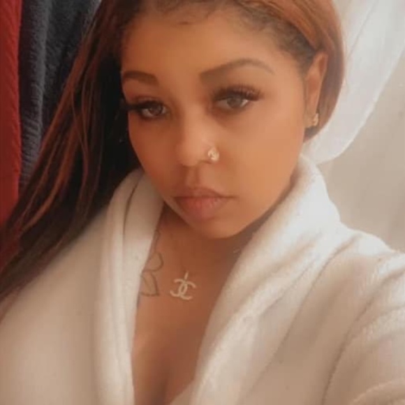 Profile Picture of Crystal Moses (@crystalm8107) on Poshmark