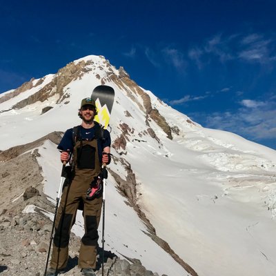 Profile Picture of Aaron James Erbes (@ajerbes) on Twitter