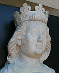 Profile Picture of Charles IV of Franceon Wikipedia