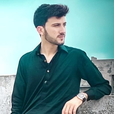 Profile Picture of Ch Luqman. (@luqman_waris) on Twitter