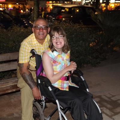 Profile Picture of Steven Crabb (@stevethefish02) on Twitter