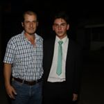 Profile Picture of Daniel tafernaberry (@danieltafernaberry) on Instagram