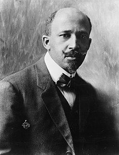 Profile Picture of W. E. B. Du Bois - Wikipediaon Wikipedia