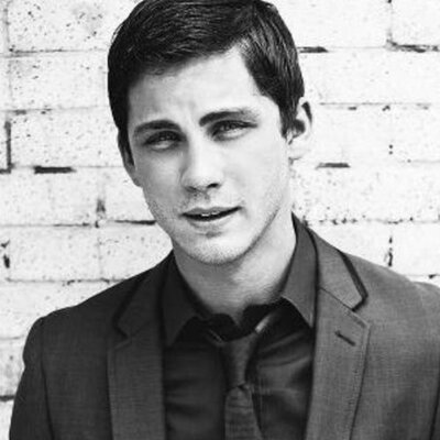 Logan Wade Lerman - Twitter Profile Picture of Logan Wade Lerman (@LWLcoolbeans) on Twitter