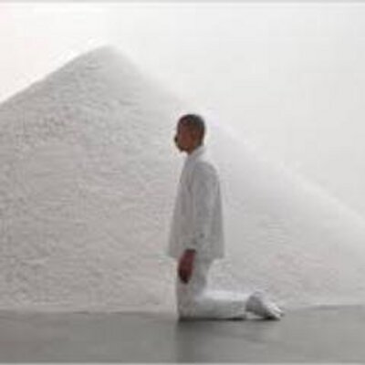 Profile Picture of Daniel Walkowiak (@InsanoSaltKing) on Twitter