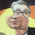 Profile Picture of Chris Simonite (@chrissimoniteart) on Instagram