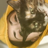 Profile Picture of Haley Sebastian (@haley-sebastian-2) on Quora