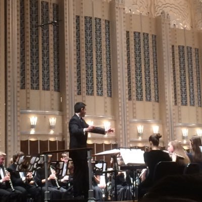 Profile Picture of Ben Meisel (@BMeiselOSU) on Twitter