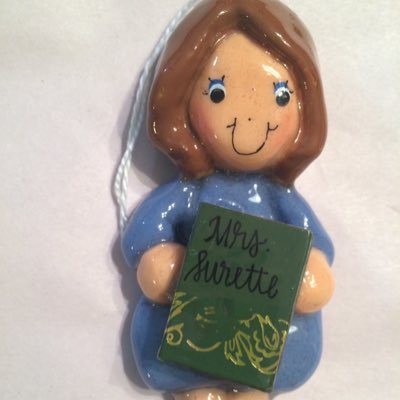 Profile Picture of Lisa Surette (@MrsSurette) on Twitter