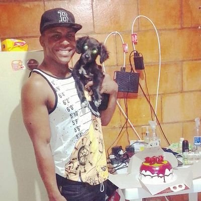 Profile Picture of Michael Mosquera (@Michael42116383) on Twitter