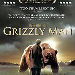 Profile Picture of Timothy Treadwell (@TimothyTreadw10) on Twitter