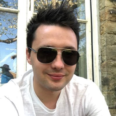Profile Picture of Tom Power (@elpowereo) on Twitter