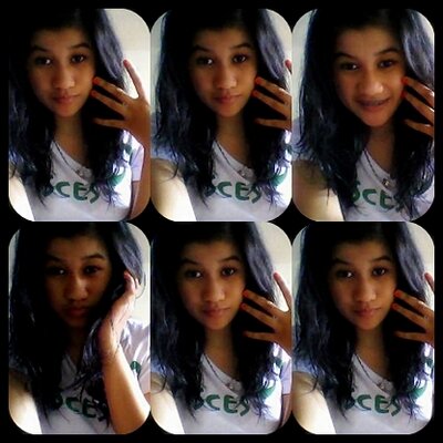 Profile Picture of Zahra Yusuf (@zahrayusuf8) on Twitter
