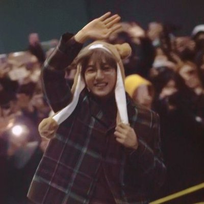 Profile Picture of Marii (@myluv4xo) on Twitter