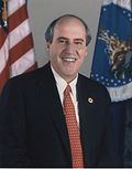 Profile Picture of Dan Glickman - Wikipediaon Wikipedia