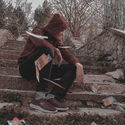 Profile Picture of Browko Orest (@browkoorest) on Twitter