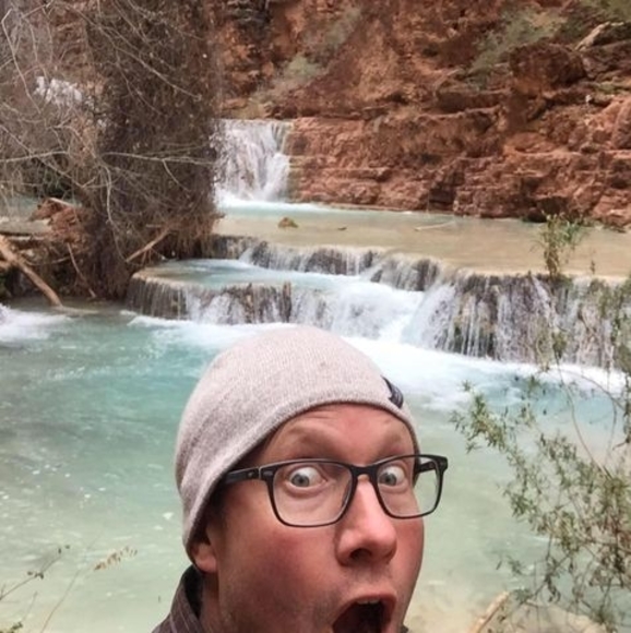 Profile Picture of Adam Klug (@adamklug73) on Poshmark