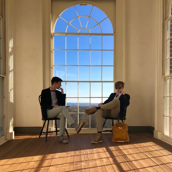 Profile Picture of Quinn Hartman (@quinn_hart) on Poshmark