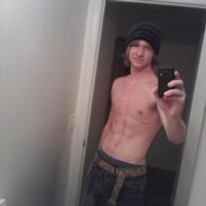 Profile Picture of Robbie Patton (@gregorhaons) on Myspace