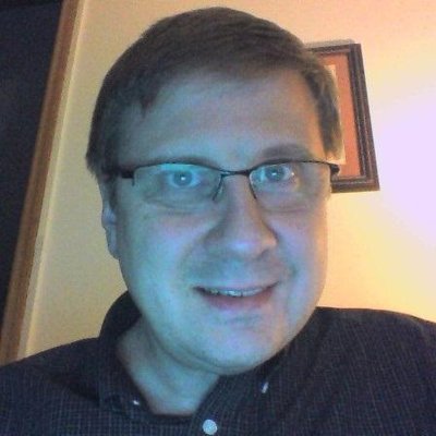 Profile Picture of Greg Wiley (@mrgrew) on Twitter