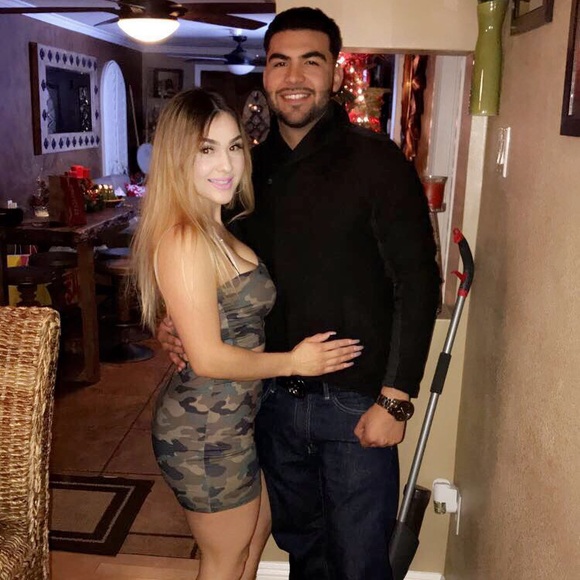 Profile Picture of Brian Fuentes (@bfuentes730) on Poshmark