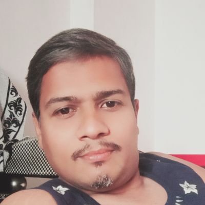 Profile Picture of Yogesh Raj Iyer (@YogeshRajIyer1) on Twitter