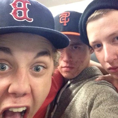 Profile Picture of Kyle Christman (@kylechristman12) on Twitter