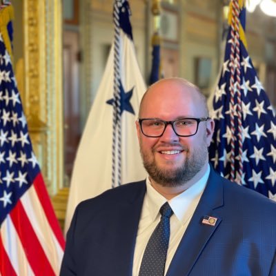 Profile Picture of Michael Neal (@MikeNealIN) on Twitter