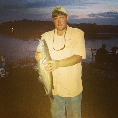 Profile Picture of Kyle Cotton (@Kylecotton23) on Twitter