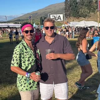 Profile Picture of Joshua Dodson (@joshdodson_) on Instagram