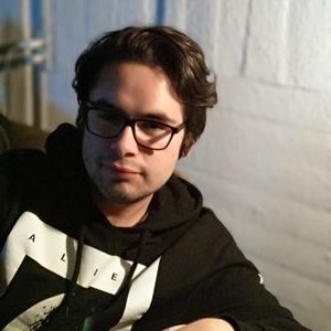 Profile Picture of Simon Morales Quappe (@simon_quape) on Twitter