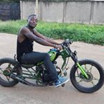 Profile Picture of Kevin Payton (@payton.kevin) on Instagram