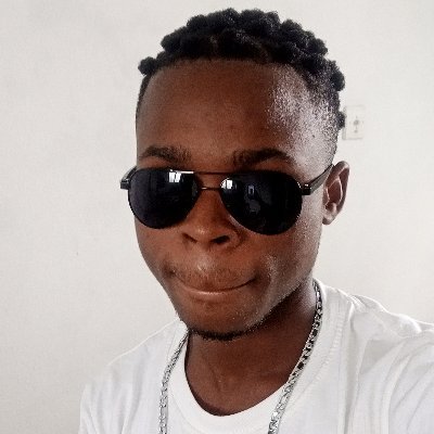 Profile Picture of ERIC DELORME KOFFI (@AutoriteRicky) on Twitter