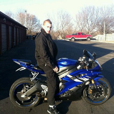 Profile Picture of Daniel Fliam (@dfliam0810) on Twitter