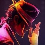 Profile Picture of Michael Is My Jackson (@spacekingofpop) on Instagram