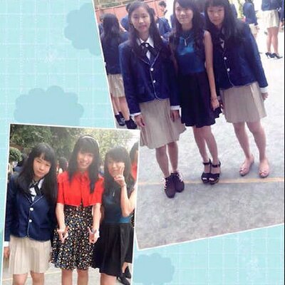 Profile Picture of Cindy Wei 魏美琴 (@yeonjeong1214) on Twitter