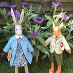 Profile Picture of Anne-Louise Thompson (@annilous_lil_creations) on Instagram