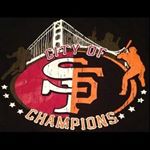 Profile Picture of Debbie Gonzales (@sfgiants49ers760) on Instagram