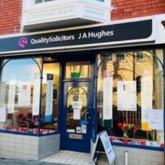 Profile Picture of J A Hughes Sols (@JAHughesSols) on Twitter