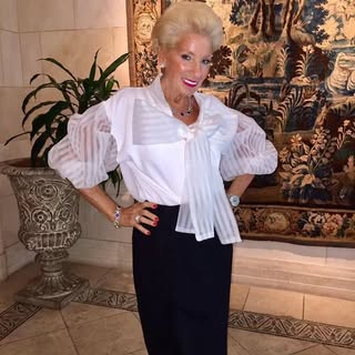 Profile Picture of Rita Fried (@friedrita) on Instagram