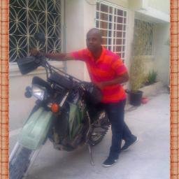 Profile Picture of Paul Francisque Pie (@2frantzPierre) on Twitter