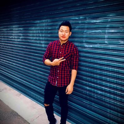 Profile Picture of Gum Dan Seng (@GumDanSeng1) on Twitter